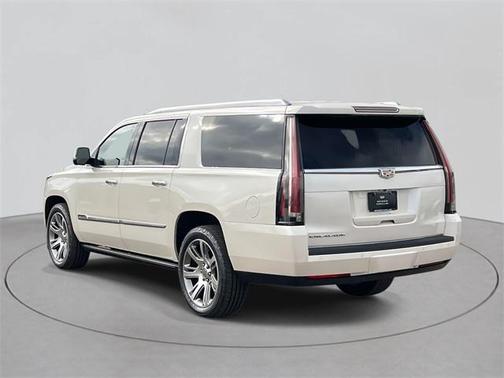 2015 Cadillac Escalade ESV Premium