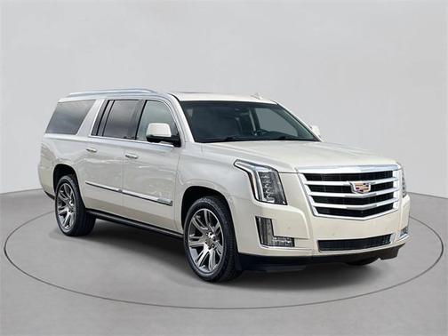 2015 Cadillac Escalade ESV Premium
