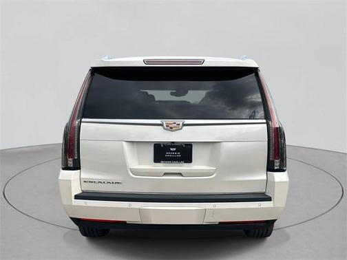 2015 Cadillac Escalade ESV Premium