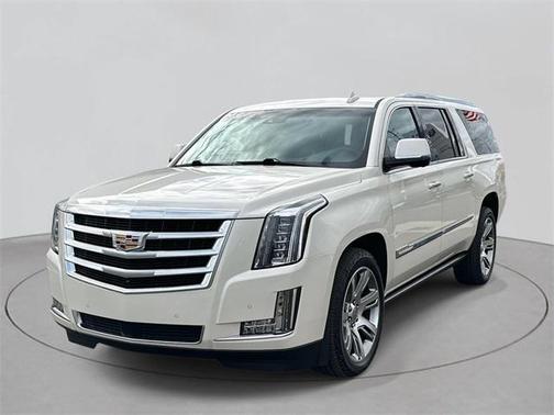 2015 Cadillac Escalade ESV Premium