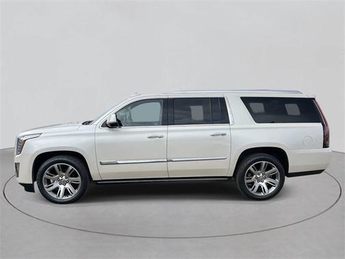 2015 Cadillac Escalade ESV Premium