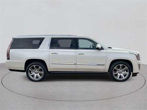 2015 Cadillac Escalade ESV Premium