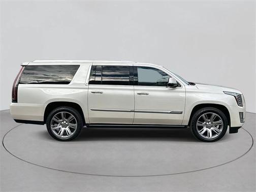 2015 Cadillac Escalade ESV Premium