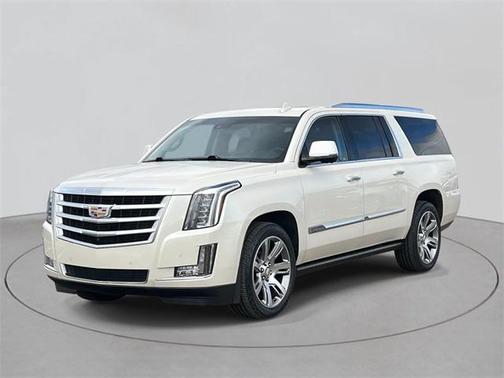 2015 Cadillac Escalade ESV Premium