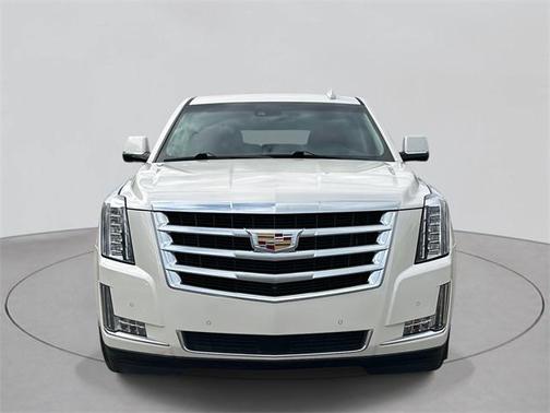 2015 Cadillac Escalade ESV Premium