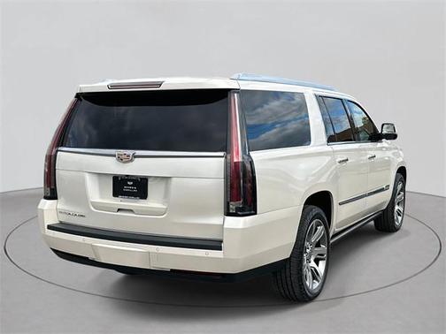 2015 Cadillac Escalade ESV Premium