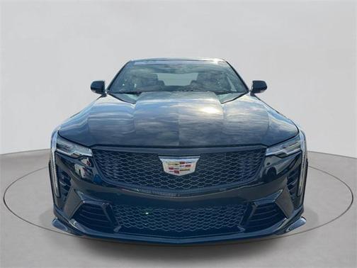 2023 Cadillac CT4-V V-Series Blackwing