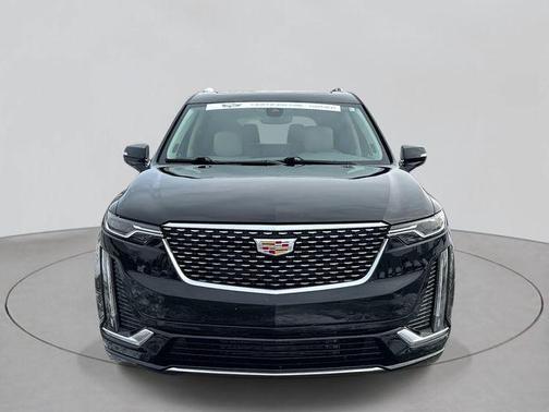 2023 Cadillac XT6 Premium Luxury AWD
