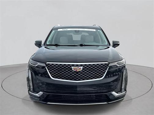 2023 Cadillac XT6 Premium Luxury AWD
