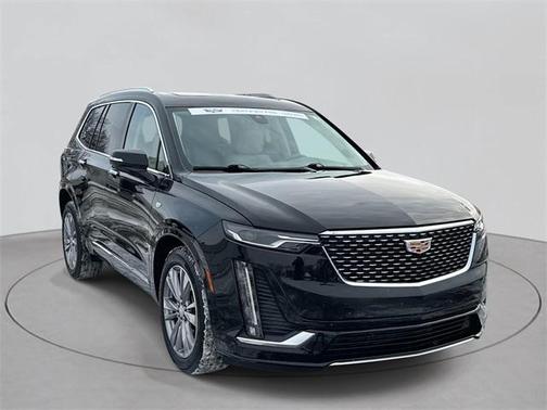 2023 Cadillac XT6 Premium Luxury AWD