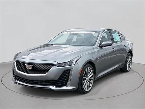 2023 Cadillac CT5 Premium Luxury
