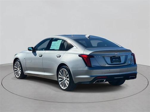 2023 Cadillac CT5 Premium Luxury