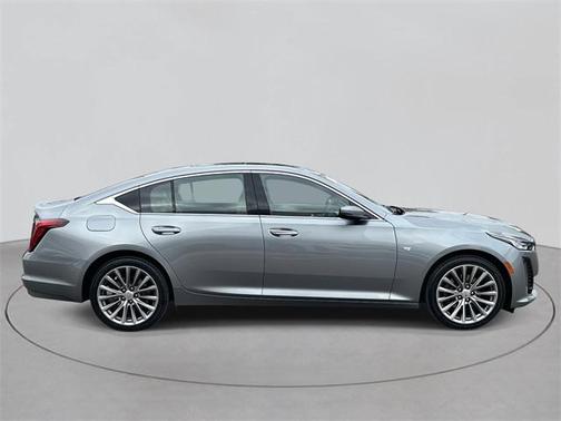 2023 Cadillac CT5 Premium Luxury