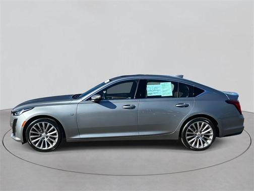 2023 Cadillac CT5 Premium Luxury