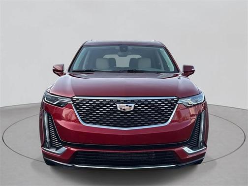 2022 Cadillac XT6 Premium Luxury AWD