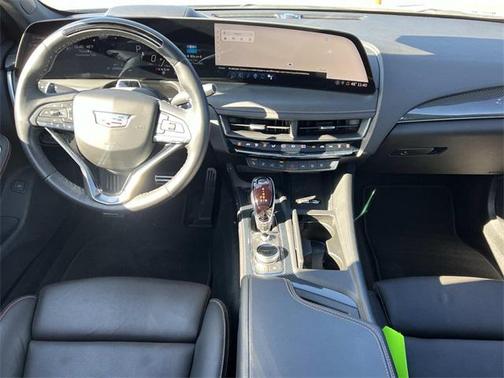 2025 Cadillac CT5 Sport