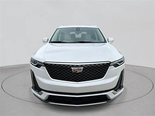 2021 Cadillac XT6 Premium Luxury FWD