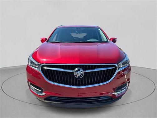 2021 Buick Enclave AWD Premium