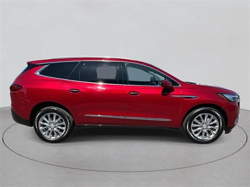 2021 Buick Enclave AWD Premium