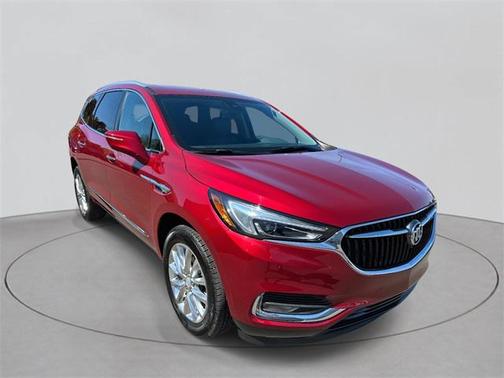 2021 Buick Enclave AWD Premium