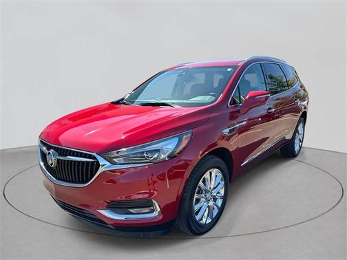 2021 Buick Enclave AWD Premium