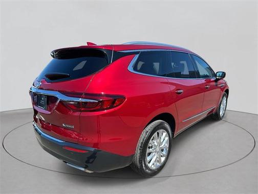 2021 Buick Enclave AWD Premium