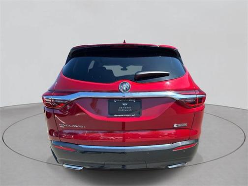 2021 Buick Enclave AWD Premium