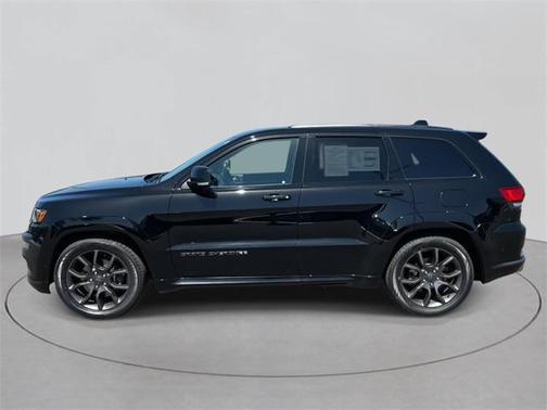 2020 Jeep Grand Cherokee High Altitude