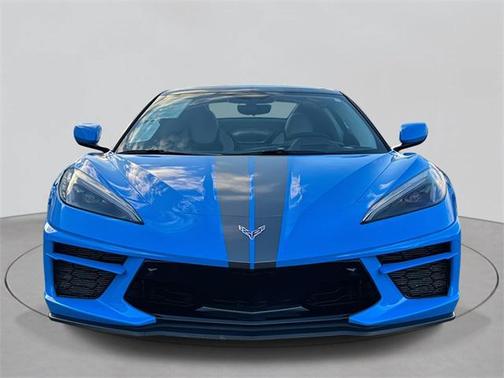 2022 Chevrolet Corvette Stingray w/3LT