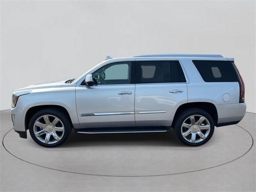 2015 Cadillac Escalade Luxury