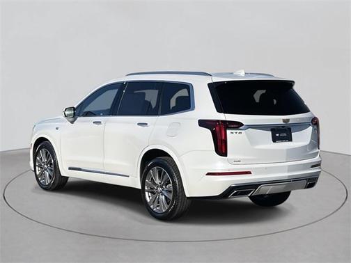 2023 Cadillac XT6 Premium Luxury AWD