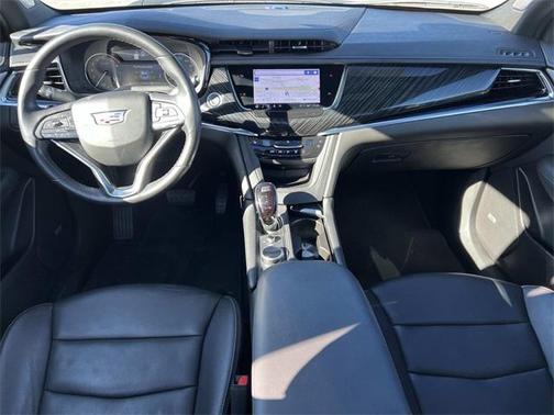 2023 Cadillac XT6 Premium Luxury AWD