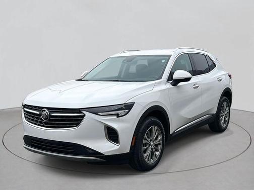 2023 Buick Envision Preferred AWD