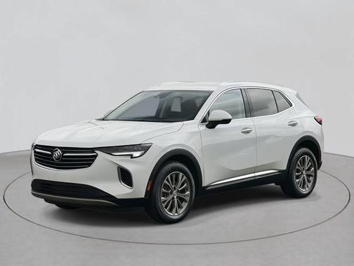 2023 Buick Envision Preferred AWD