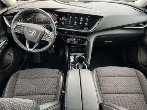 2023 Buick Envision Preferred AWD