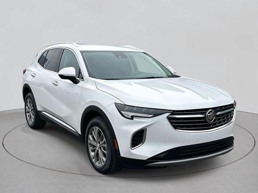 2023 Buick Envision Preferred AWD