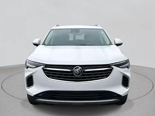 2023 Buick Envision Preferred AWD