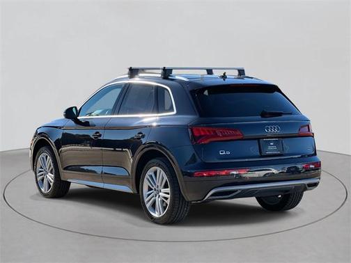 2019 Audi Q5 2.0T Premium Plus