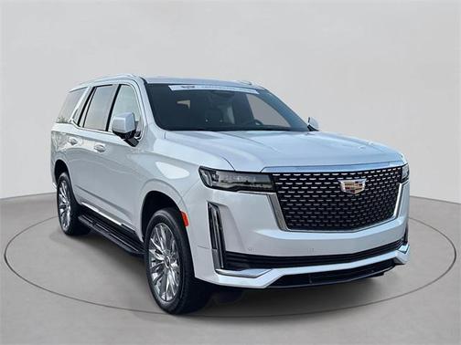 2024 Cadillac Escalade Premium Luxury