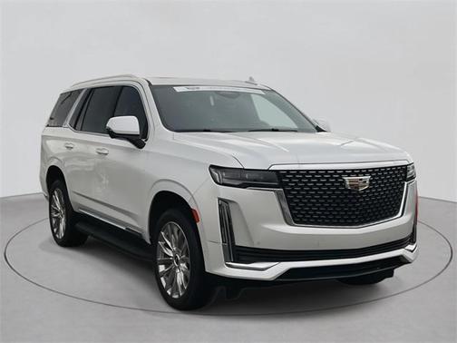 2024 Cadillac Escalade Premium Luxury