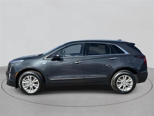 2023 Cadillac XT5 Luxury