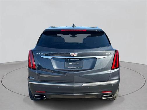 2023 Cadillac XT5 Luxury