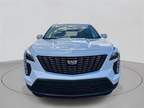 2022 Cadillac XT4 Luxury