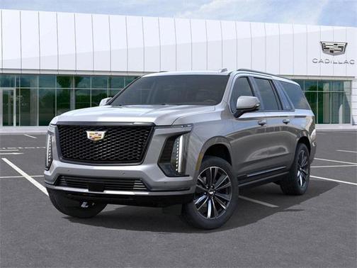 2025 Cadillac Escalade ESV Sport