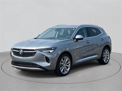 2023 Buick Envision Avenir AWD
