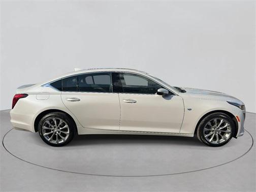 2023 Cadillac CT5 Premium Luxury