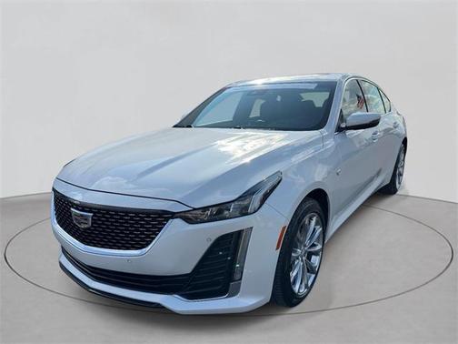 2023 Cadillac CT5 Premium Luxury