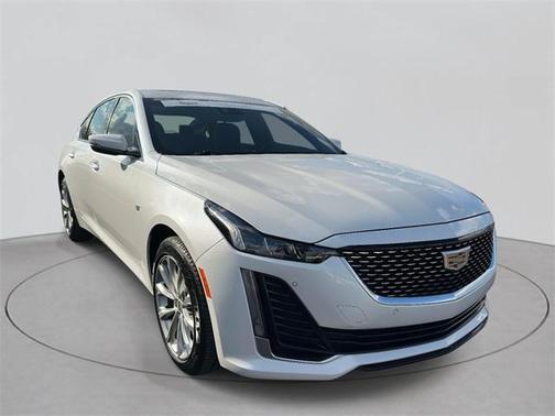 2023 Cadillac CT5 Premium Luxury