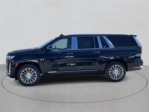 2024 Cadillac Escalade ESV Premium Luxury Platinum