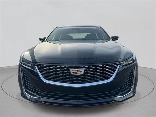 2023 Cadillac CT5 Luxury